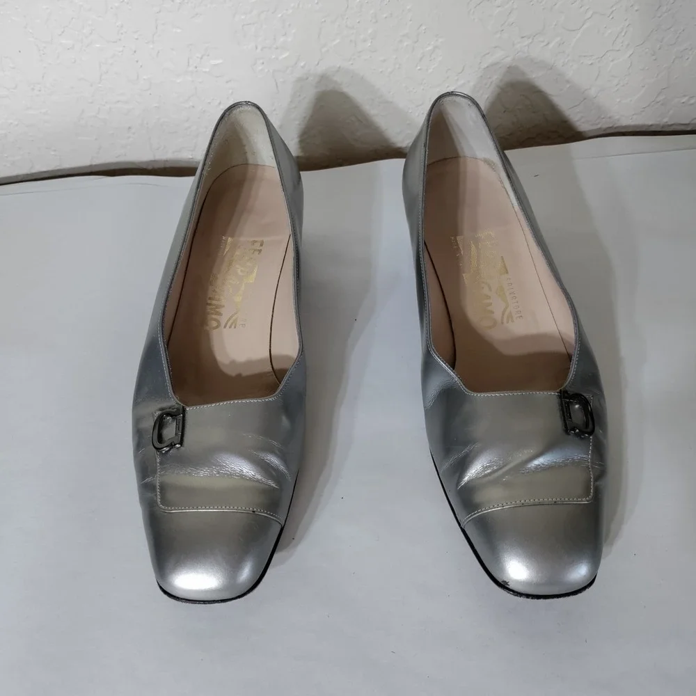 Salvatore Ferragamo salvatore ferragamo